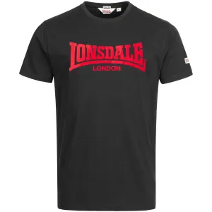 Pánske tričko Lonsdale Original #4169294