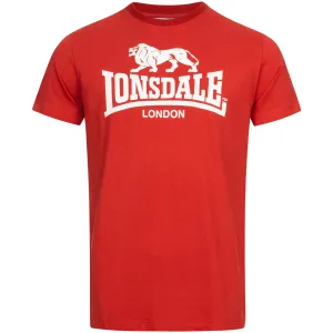 Pánske tričko Lonsdale #4170635