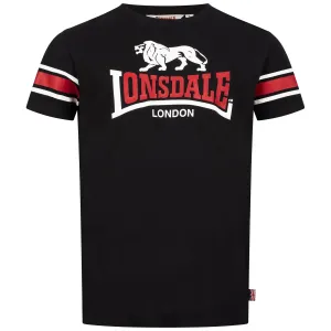 Pánske tričko Lonsdale London #4189549