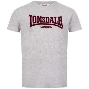 Pánske tričko Lonsdale Original #4183375