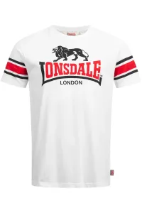 Pánske tričko Lonsdale London #4165735