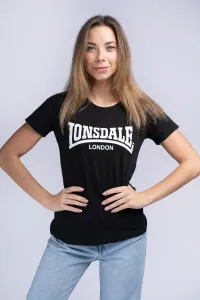 Dámske tričko Lonsdale #4170071