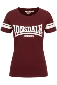 Dámske tričko Lonsdale #8311693