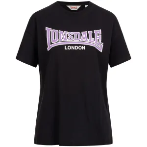 Lonsdale Women's t-shirt oversized #4183350