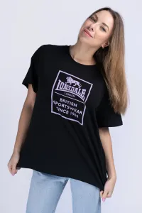 Lonsdale Women's t-shirt oversized #4170285