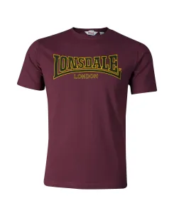 Pánske tričko Lonsdale #4169249