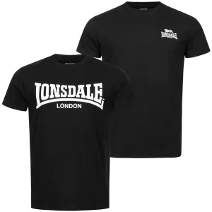 Pánske tričká Lonsdale