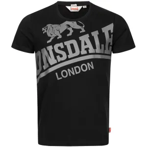 Pánske tričko Lonsdale Original #5458170