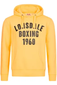 Lonsdale Men's hooded sweatshirt regular fit #4189660