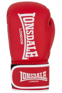 Lonsdale Artificial leather boxing gloves #8525653