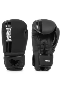 Lonsdale Artificial leather boxing gloves #8549103