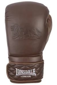 Lonsdale Leather boxing gloves #8549212