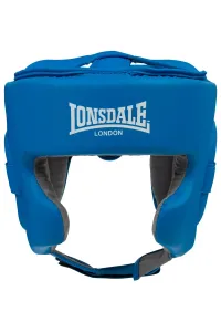 Lonsdale Artificial leather head protection #8526155
