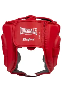 Lonsdale Artificial leather head protection #8517990