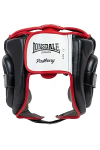 Lonsdale Leather head protection #8517838