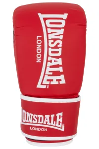Lonsdale Artificial leather boxing bag gloves #8517933