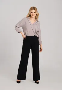 Look Made With Love Woman's Trousers 248 Daisy #6527236