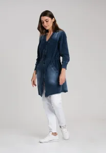 Look Made With Love Woman's Cardigan Zoe 1610 #4321771