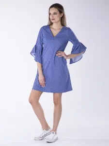 Look Made With Love Woman's Dress 331 Chic #823973