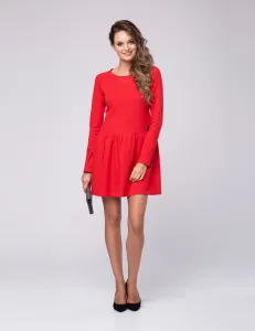 Look Made With Love Woman's Dress 710 Happy #2805658