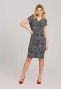 Look Made With Love Woman's Dress 753 Abele #6395223