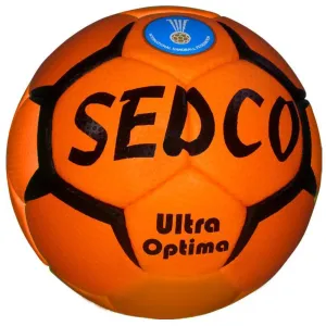 Lopta hádzaná SEDCO ULTRA OPTIMA mini varianta: oranžová