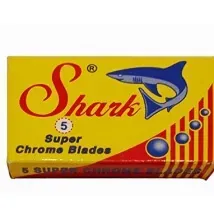 Shark Super Chrome žiletky 5ks