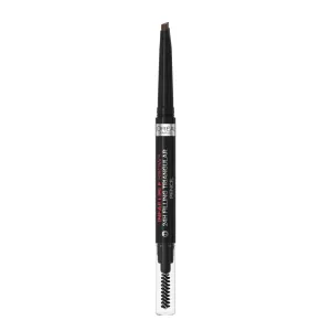 L’Oréal Paris Infaillible 24h Filling Triangular Pencil precízna ceruzka na obočie vodeodolná odtieň 03 Brunette 1 ml