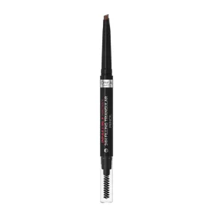 L’Oréal Paris Infaillible 24h Filling Triangular Pencil precízna ceruzka na obočie vodeodolná odtieň 05 Light Brunette 1 ml