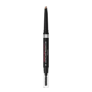 L’Oréal Paris Infaillible 24h Filling Triangular Pencil precízna ceruzka na obočie vodeodolná odtieň 06 Dark Blonde 1 ml