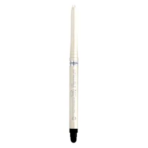 L’Oréal Paris Infaillible Grip 36h Gel Automatic Liner vodeodolná gélová ceruzka na oči Opalescent 5 g