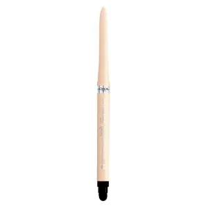 L’Oréal Paris Infaillible Grip 36h Gel Automatic Liner vodeodolná gélová ceruzka na oči Bright Nude 5 g