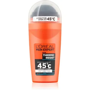 L'Oréal Paris Men Expert Thermic Resist 45°C 50 ml antiperspirant pre mužov deospray