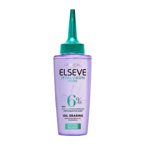 L’Oréal Paris Elseve Hyaluron Pure hĺbkovo čistiace sérum pre vlasovú pokožku 102 ml