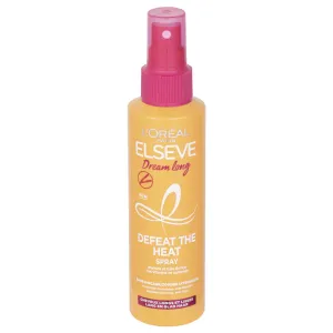 L'Oréal Paris Elseve Dream Long Defeat The Heat Spray 150 ml pre tepelnú úpravu vlasov pre ženy