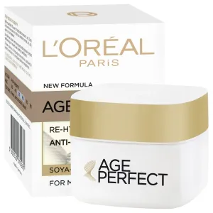 L'Oréal Paris Age Perfect 15 ml očný krém pre ženy na veľmi suchú pleť; proti vráskam; spevnenie a lifting pleti