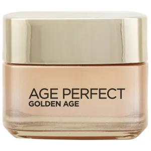 L’Oréal Paris Age Perfect Golden Age denný protivráskový krém pre zrelú pleť 50 ml #873482