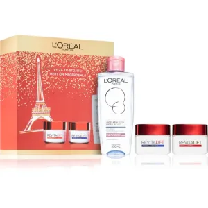 Kozmetické sady L'Oréal Paris
