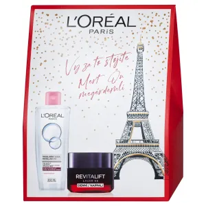 L’Oréal Paris Revitalift Laser darčeková sada (pre zrelú pleť)