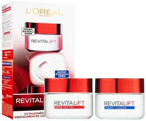 L’Oréal Paris Revitalift sada(proti starnutiu a na spevnenie pleti)