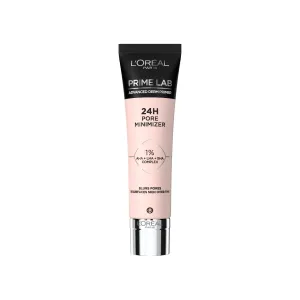 L’Oréal Paris Prime Lab 24H Pore Minimizer podkladová báza pod make-up pre vyhladenie pleti a minimalizáciu pórov 30 ml #4540103