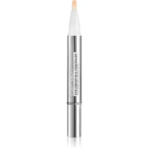 L’Oréal Paris True Match Eye-cream In A Concealer rozjasňujúci korektor odtieň 1-2.D/ 1-2.W Ivory Beige 2 ml