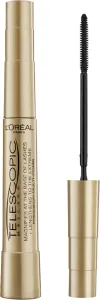 L’Oréal Paris Telescopic riasenka predlžuje a zhusťuje mihalnice odtieň Black 8 ml