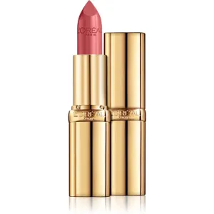 L´Oréal Paris Color Riche Lipstick rúž s hydratačným účinkom 110 Made in Paris 3,6 g