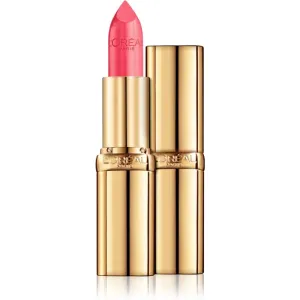 L´Oréal Paris Color Riche Lipstick rúž s hydratačným účinkom 118 French Made 3,6 g