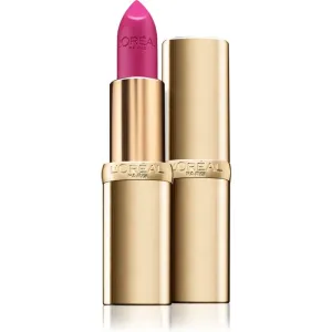 L´Oréal Paris Color Riche Lipstick rúž s hydratačným účinkom 127 Paris.NY 3,6 g