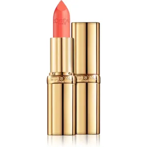 L´Oréal Paris Color Riche Lipstick - 373 Magnetic Coral dlhotrvajúci rúž 3,6 g