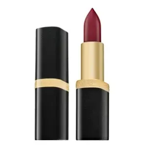L´Oréal Paris Color Riche Matte Lipstick - 463 Plum Defile rúž pre matný efekt 3,6 g