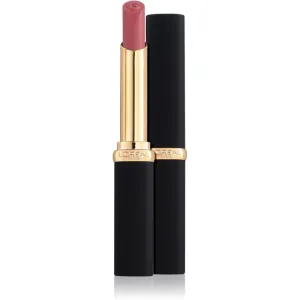 L’Oréal Paris Color Riche Intense Volume Matte Slim dlhotrvajúci rúž s matným efektom 602 NUDE ADMIRABLE 1 ks