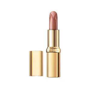 L’Oréal Paris Color Riche Free the Nudes krémový hydratačný rúž odtieň 520 NU DEFIANT 4,7 g